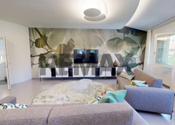 Soggiorno - Villa Via San Giuseppe
 
1, Bareggio - foto 21