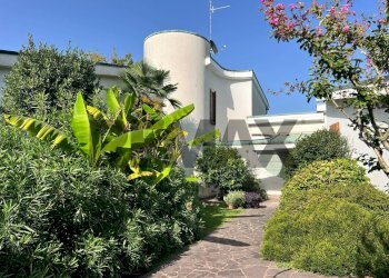 Casa all\'aperto - Villa Via San Giuseppe
 
1, Bareggio - foto 30