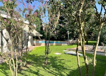 Giardino - Villa Via San Giuseppe
 
1, Bareggio - foto 32