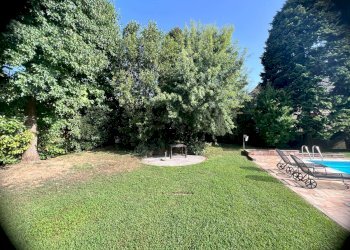 Giardino - Villa Via San Giuseppe
 
1, Bareggio - foto 35