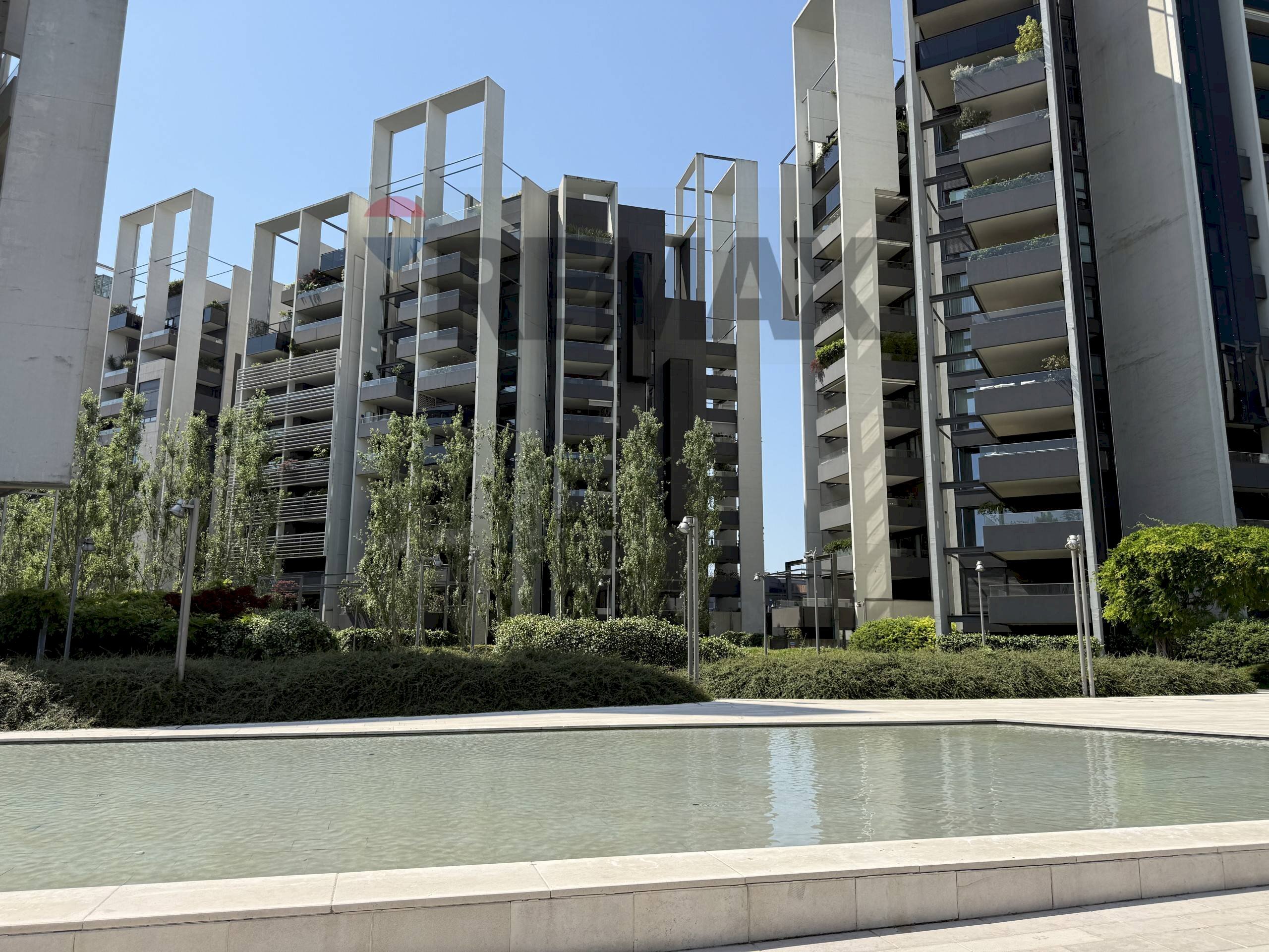 Edificio all\'aperto - Bilocale Via Marco Ulpio Traiano
 
33B, Milano - foto 1