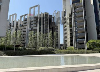 Edificio all\'aperto - Bilocale Via Marco Ulpio Traiano
 
33B, Milano - foto 1