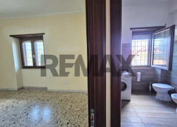 Bagno - Bilocale Via della Scafa
 
340, Fiumicino - foto 14