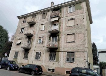 Foto 1 - Trilocale via Roma
 
104, Pioltello - foto 1