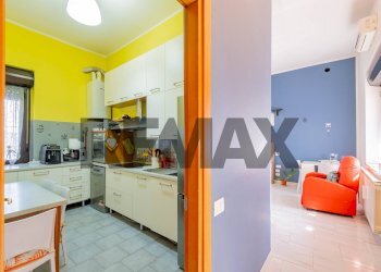 Cucina - Quadrilocale VIA ZARA
 
10, Busto Arsizio - foto 3