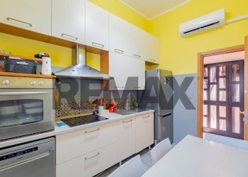 Cucina - Quadrilocale VIA ZARA
 
10, Busto Arsizio - foto 4