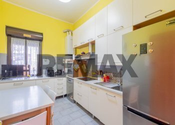Cucina - Quadrilocale VIA ZARA
 
10, Busto Arsizio - foto 5