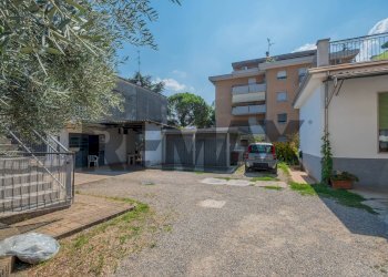 Casa all\'aperto - Quadrilocale VIA ZARA
 
10, Busto Arsizio - foto 19
