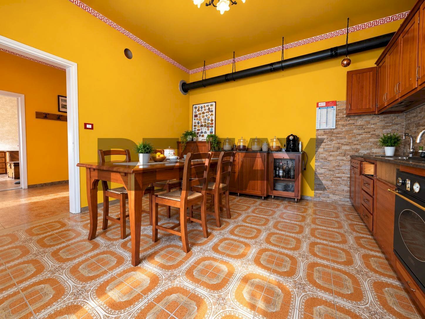 Sala da pranzo - Casa indipendente Via Monte Berico
1, Campolongo Maggiore - foto 3
