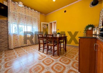 Sala da pranzo - Casa indipendente Via Monte Berico
 
1, Campolongo Maggiore - foto 2