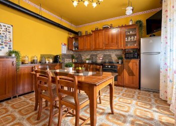 Cucina - Casa indipendente Via Monte Berico
 
1, Campolongo Maggiore - foto 4