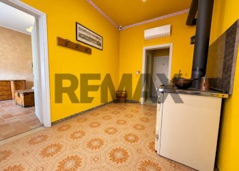 Hall / corridoio - Casa indipendente Via Monte Berico
 
1, Campolongo Maggiore - foto 5
