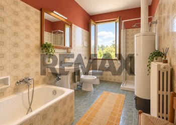 Bagno - Casa indipendente Via Monte Berico
 
1, Campolongo Maggiore - foto 11