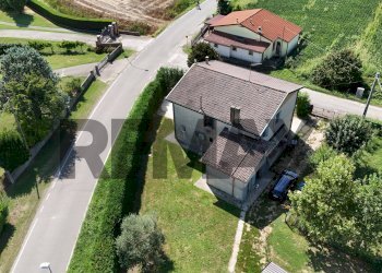 Casa all\'aperto - Casa indipendente Via Monte Berico
 
1, Campolongo Maggiore - foto 14