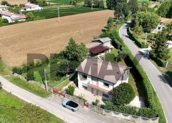 Casa all\'aperto - Casa indipendente Via Monte Berico
 
1, Campolongo Maggiore - foto 18