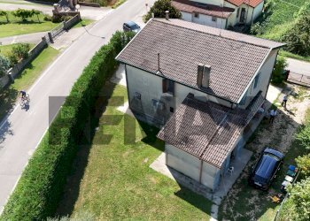 Casa all\'aperto - Casa indipendente Via Monte Berico
 
1, Campolongo Maggiore - foto 20