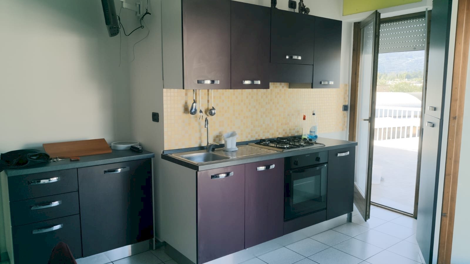 Foto 1 - Trilocale Brecciarolo, Ascoli Piceno - foto 1