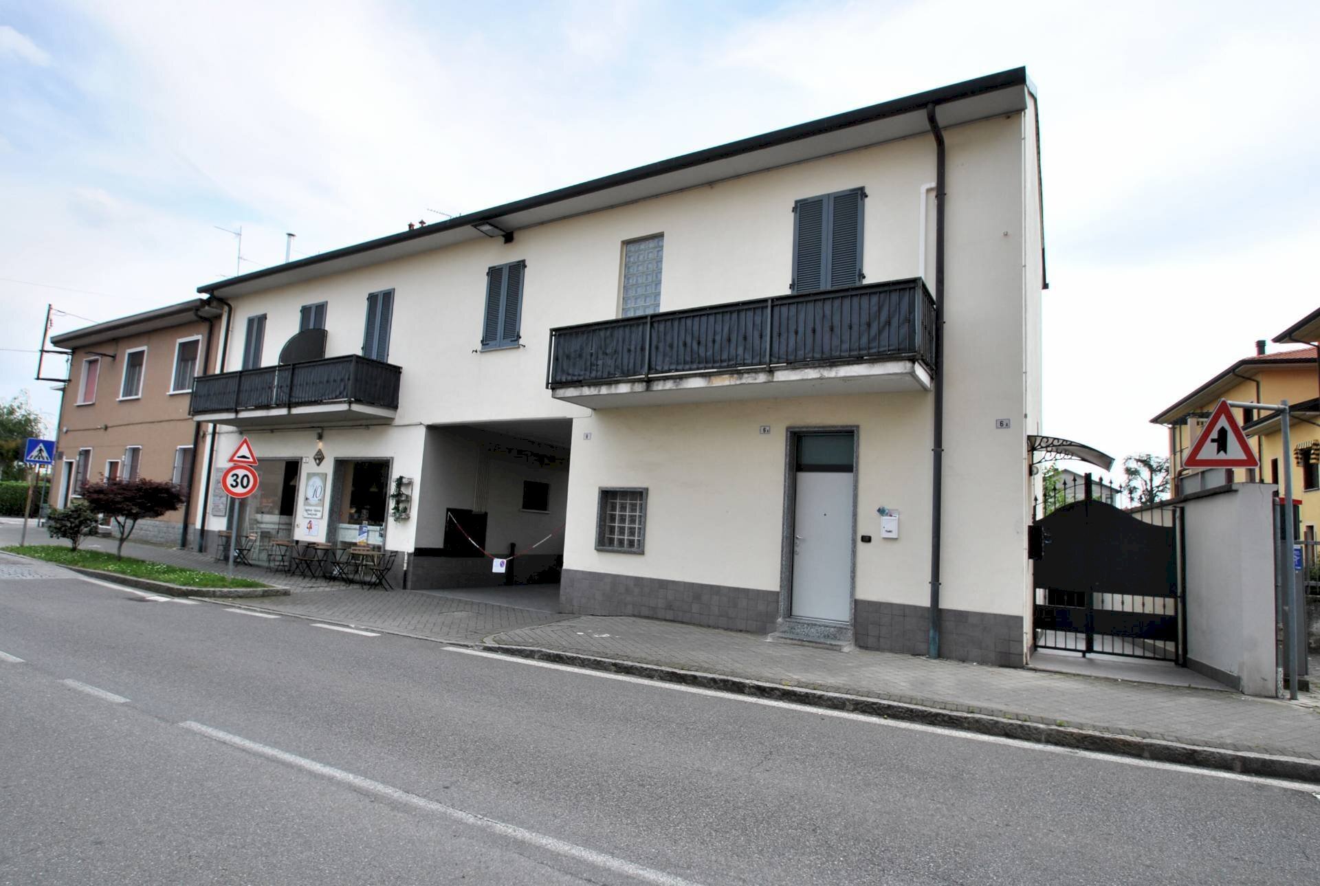 Foto 1 - Semi-detached house Via Santuario
 
6/a, Ornago - photo 1