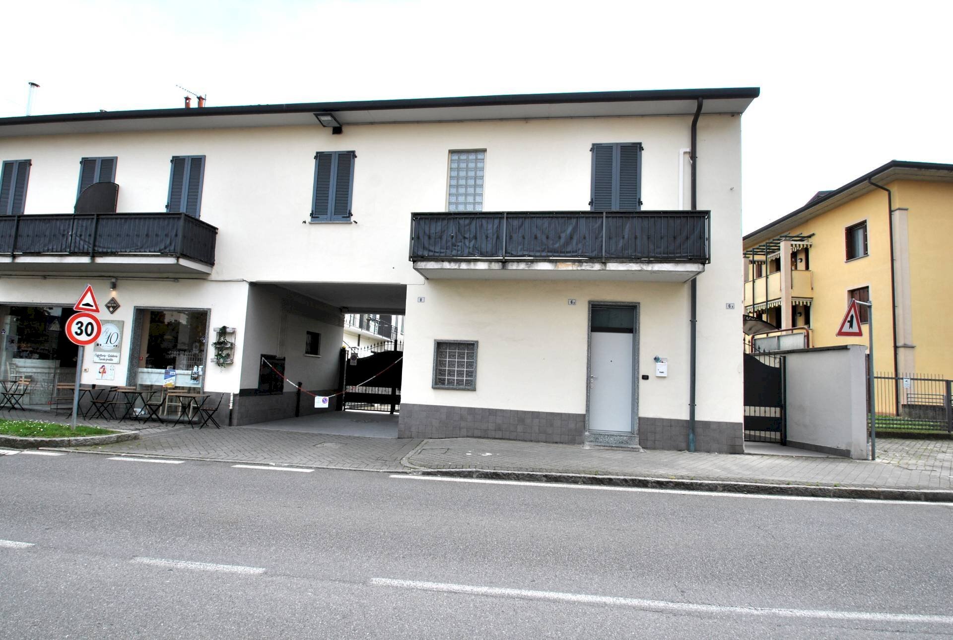 Foto 2 - Semi-detached house Via Santuario
6/a, Ornago - photo 2