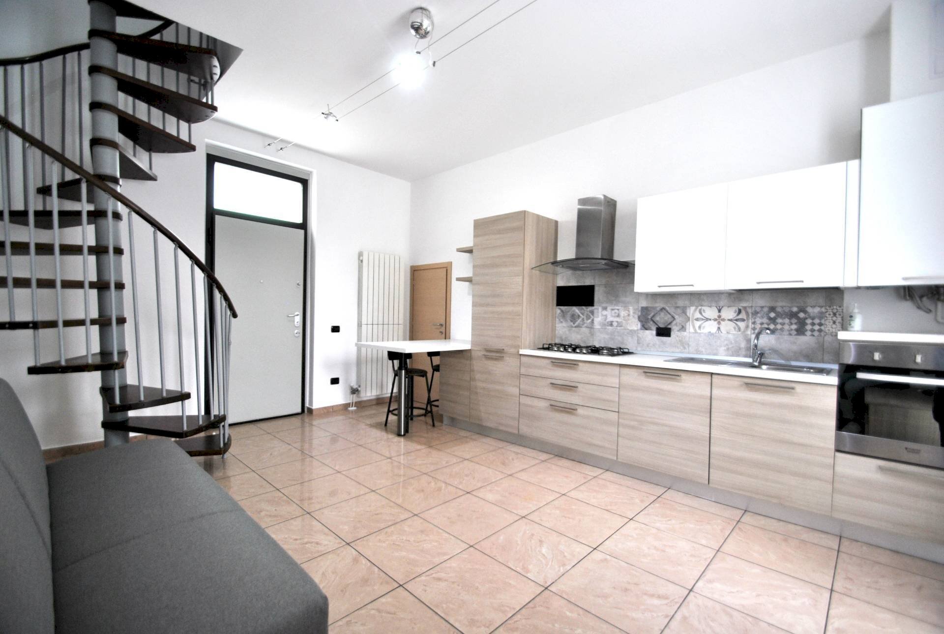 Foto 3 - Semi-detached house Via Santuario
6/a, Ornago - photo 3