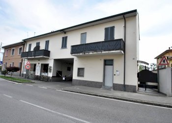 Foto 1 - Semi-detached house Via Santuario
 
6/a, Ornago - photo 1