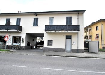 Foto 2 - Semi-detached house Via Santuario
 
6/a, Ornago - photo 2