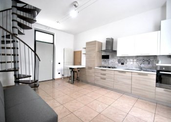 Foto 3 - Semi-detached house Via Santuario
 
6/a, Ornago - photo 3