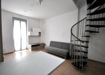 Foto 8 - Semi-detached house Via Santuario
 
6/a, Ornago - photo 8