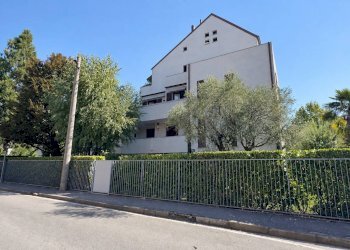 Foto 31 - Appartamento Via San Giovanni Bosco
 
2, Vimercate - foto 31