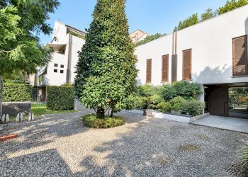 Foto 32 - Appartamento Via San Giovanni Bosco
 
2, Vimercate - foto 32