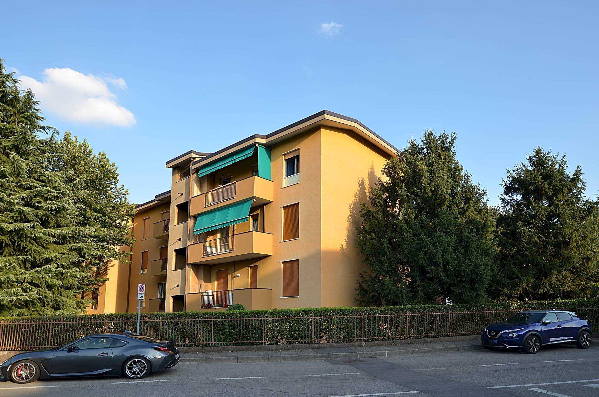 Foto 1 - Trilocale Via Enrico Fermi
 
8, Vimercate - foto 1
