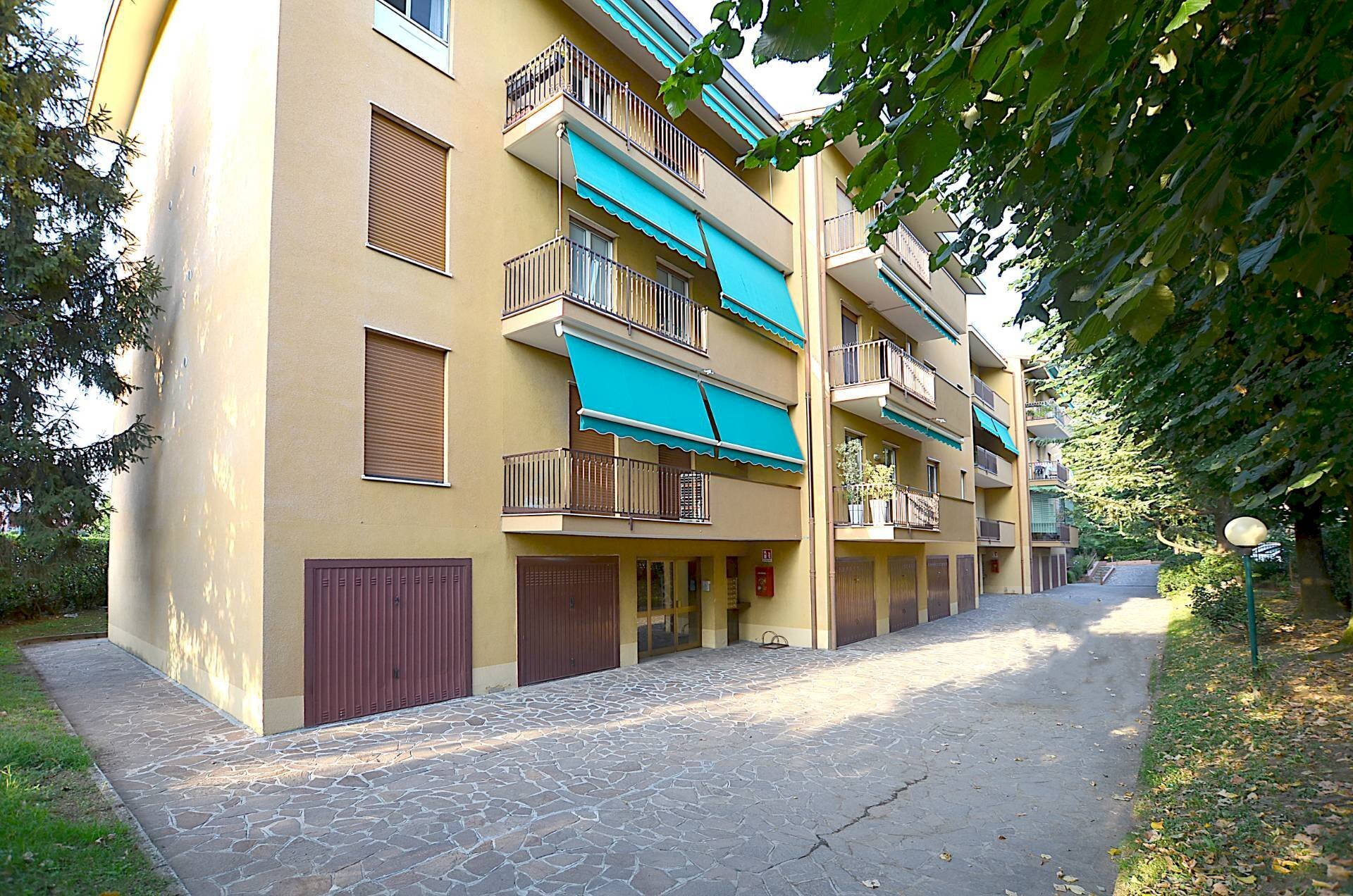 Foto 3 - Trilocale Via Enrico Fermi
8, Vimercate - foto 3