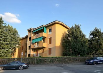 Foto 1 - Trilocale Via Enrico Fermi
 
8, Vimercate - foto 1