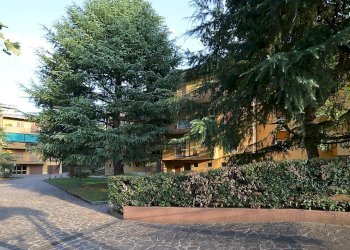 Foto 2 - Trilocale Via Enrico Fermi
 
8, Vimercate - foto 2