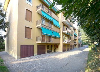 Foto 3 - Trilocale Via Enrico Fermi
 
8, Vimercate - foto 3