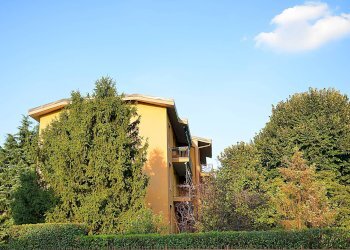 Foto 4 - Trilocale Via Enrico Fermi
 
8, Vimercate - foto 4