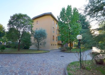 Foto 15 - Trilocale Via Enrico Fermi
 
8, Vimercate - foto 15