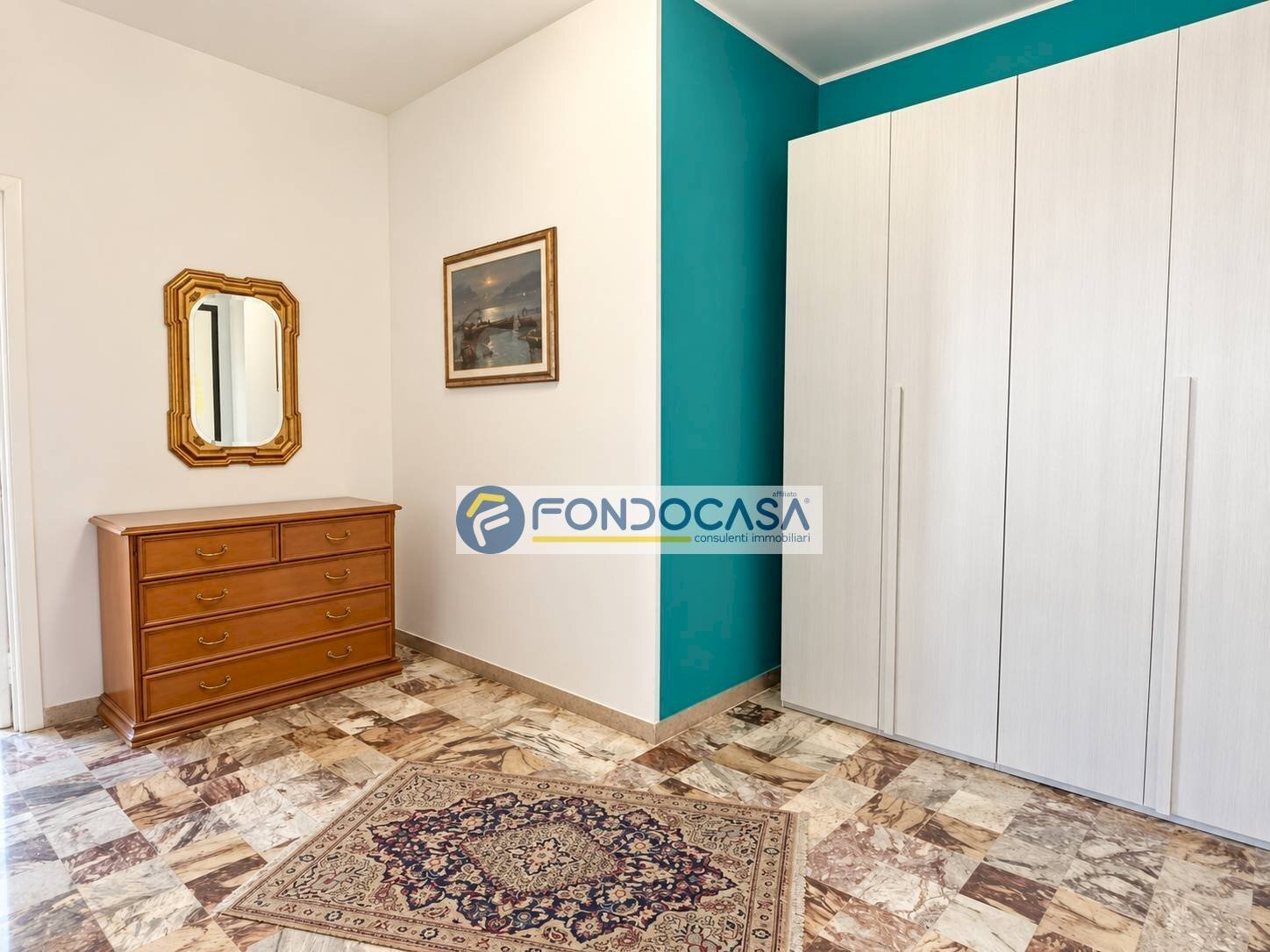 Ingresso - Four-room apartment Via poggioletto, Massa - photo 2