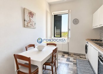 Cucina - Four-room apartment Via poggioletto, Massa - photo 1