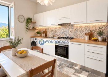 Cucina - Four-room apartment Via poggioletto, Massa - photo 7