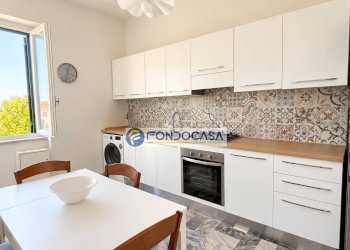 Cucina - Four-room apartment Via poggioletto, Massa - photo 9