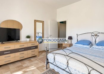 Camera matrimoniale - Four-room apartment Via poggioletto, Massa - photo 11