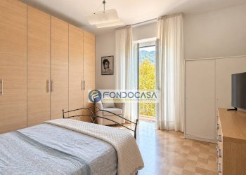 Camera matrimoniale - Four-room apartment Via poggioletto, Massa - photo 13