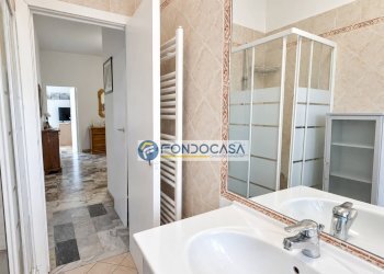 Bagno - Four-room apartment Via poggioletto, Massa - photo 18