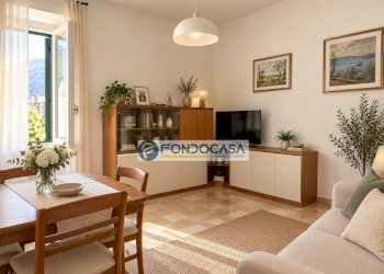 Camera - Four-room apartment Via poggioletto, Massa - photo 19