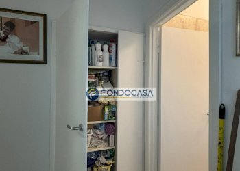 Ripostiglio - Four-room apartment Via poggioletto, Massa - photo 20