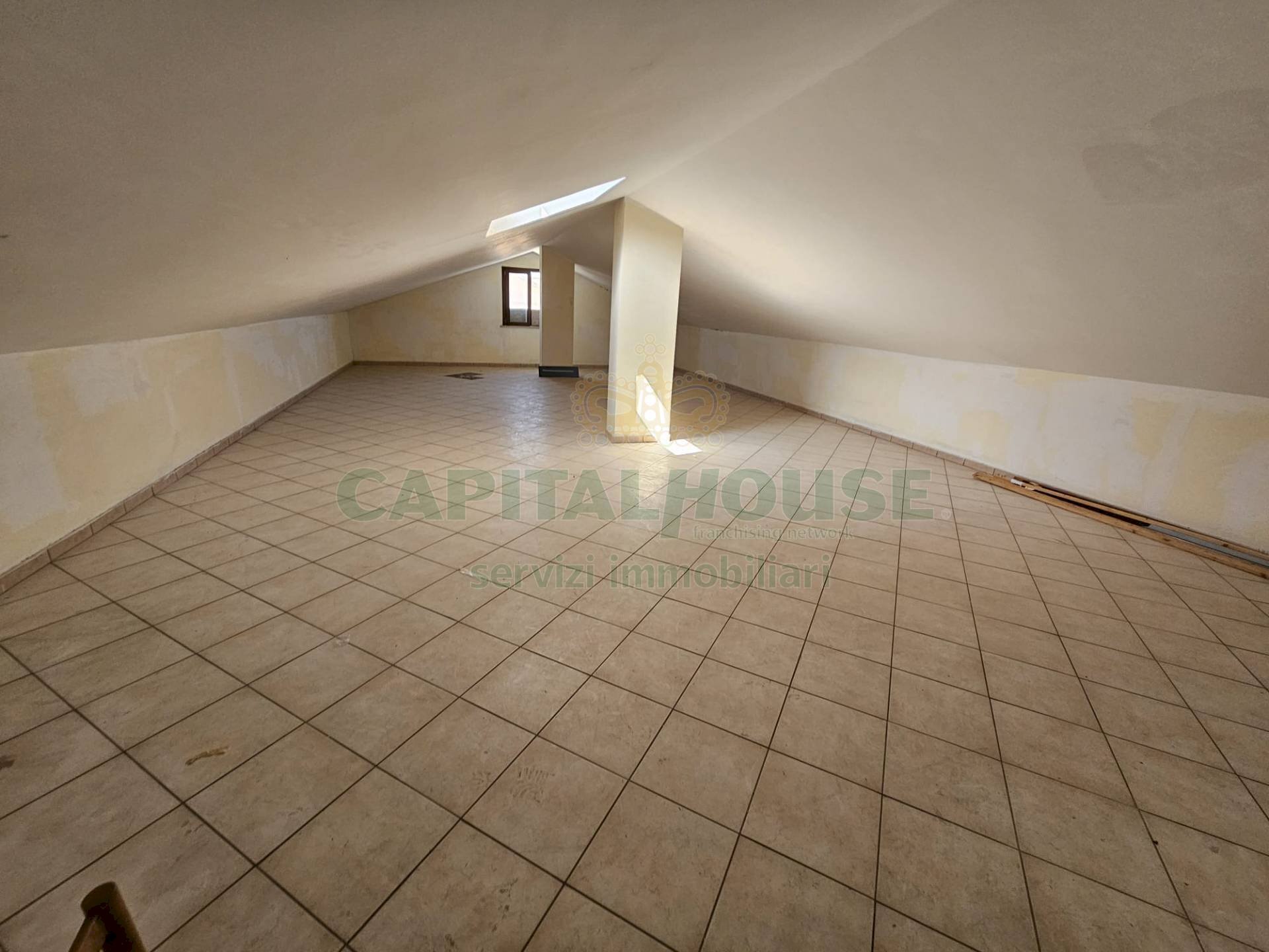 Foto 2 - One-room apartment via iardino, Vitulazio - photo 2