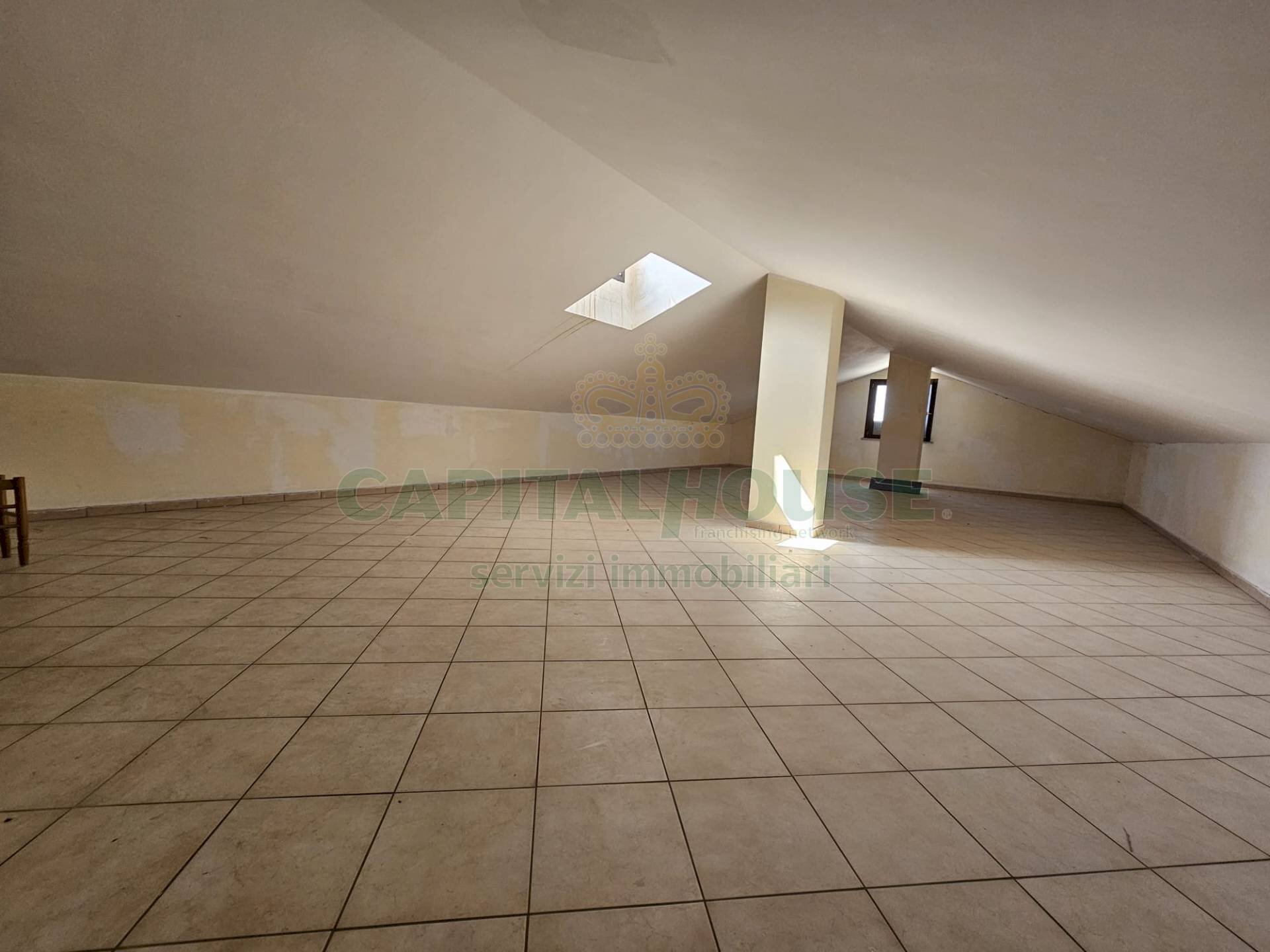 Foto 3 - One-room apartment via iardino, Vitulazio - photo 3