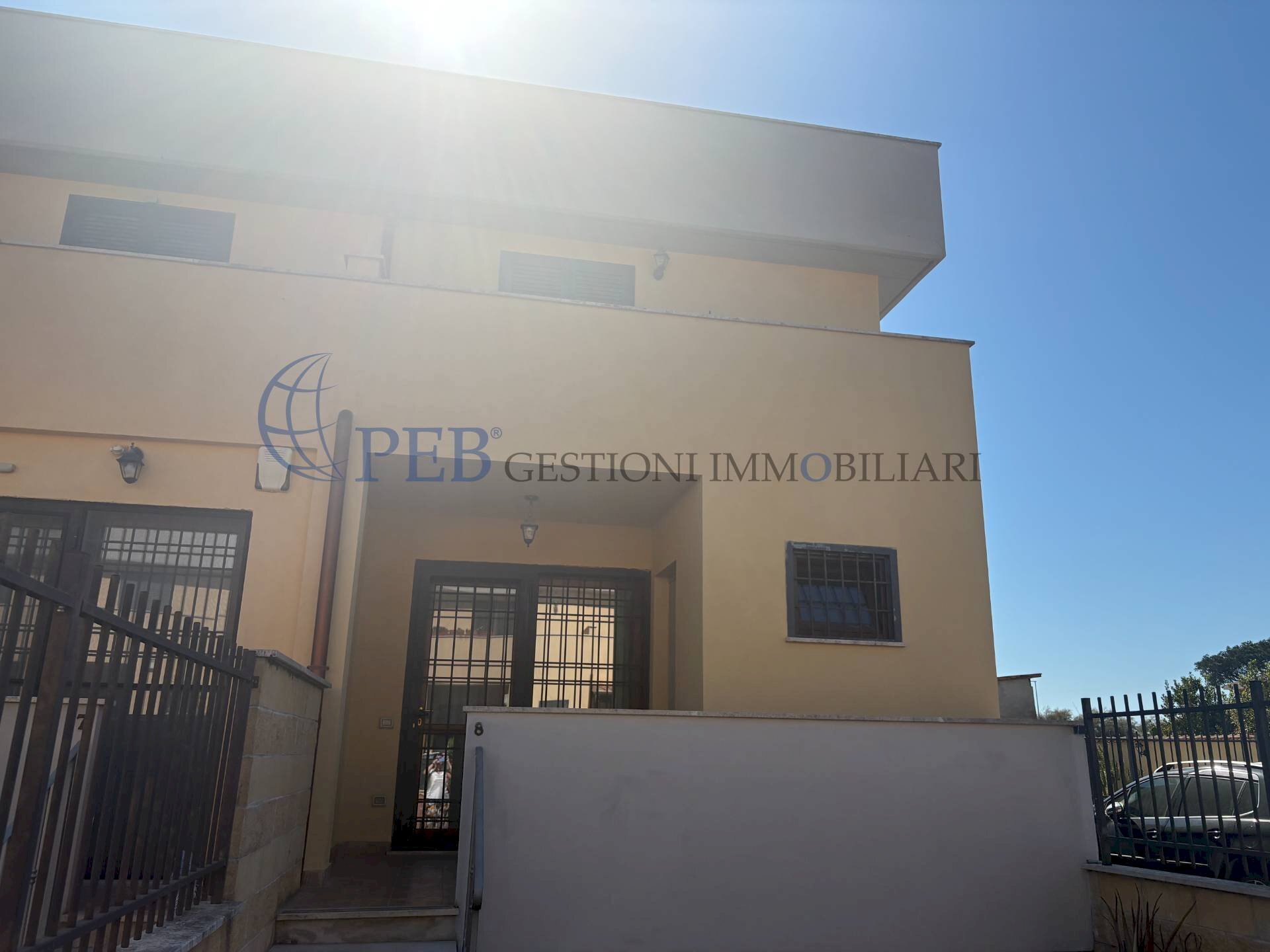 Foto 2 - Villa a Schiera Via Gorzegno, Roma - foto 2