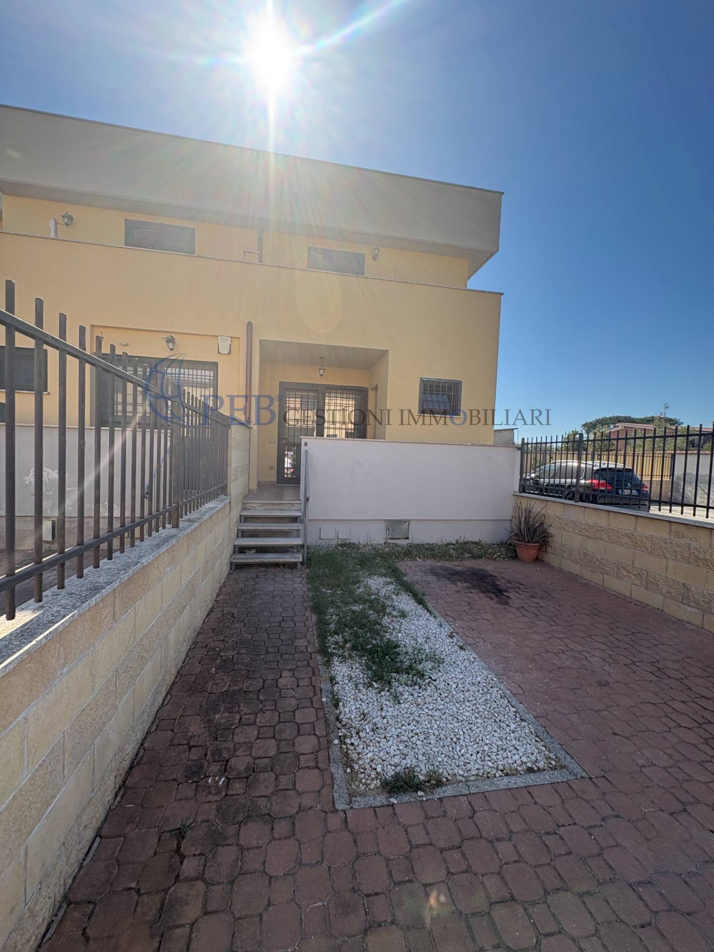 Foto 3 - Villa a Schiera Via Gorzegno, Roma - foto 3